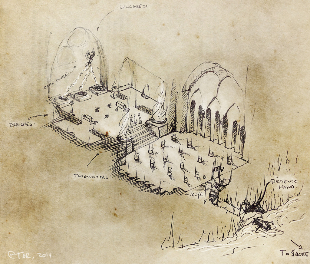 The Planescape Sketchbook Pdf The Planescape Sketchbook Pdf